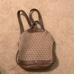 Authentic Real DOONEY & BOURKE BACKPACK